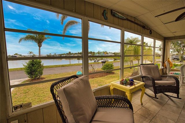 748 SANCHEZ CIRCLE, North Port, FL 34287