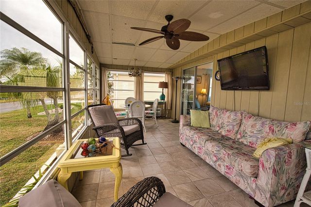 748 SANCHEZ CIRCLE, North Port, FL 34287