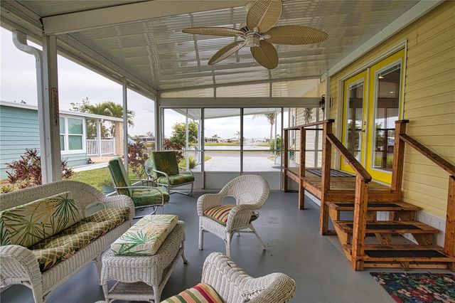 748 SANCHEZ CIRCLE, North Port, FL 34287
