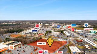 453 W Beltline Boulevard, Anderson, SC 29621