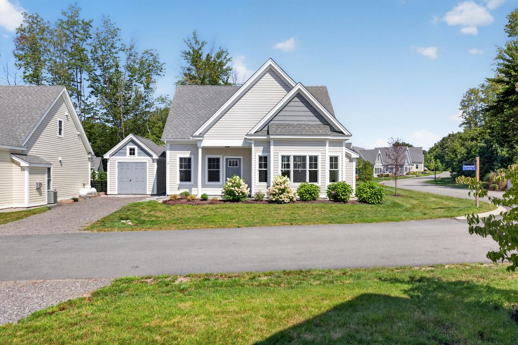 2 Shipwright Lane 243, Arundel, ME 04046 — photo 2