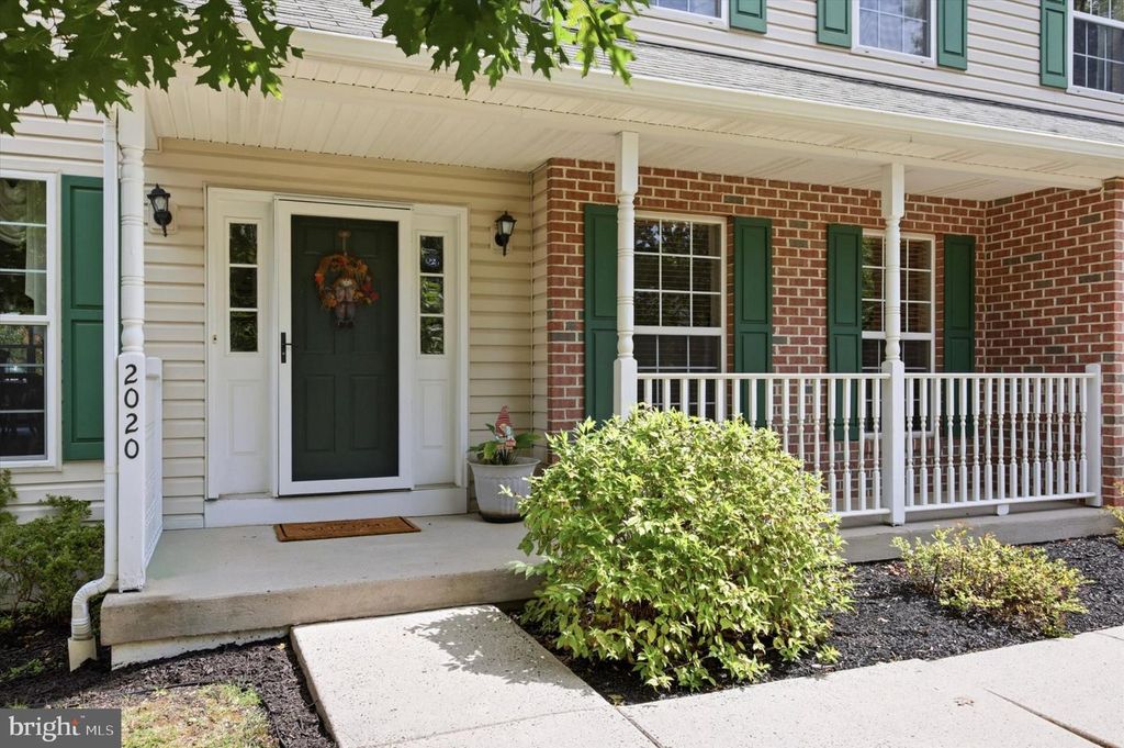 2020 SWEETGUM LN, COLLEGEVILLE, PA 19426 — photo 2