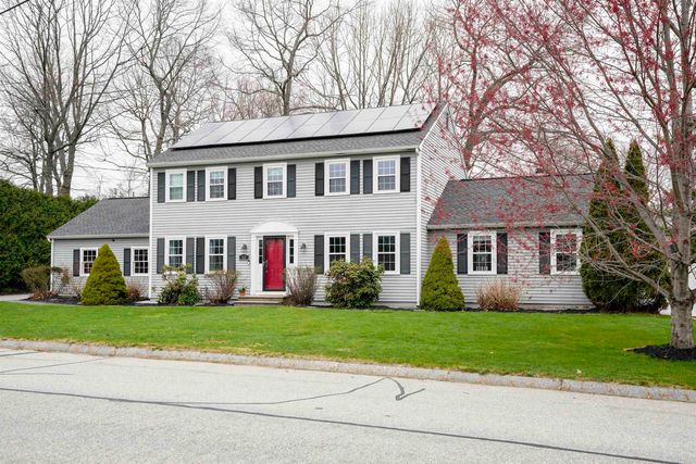 62 Shepherd Road, Manchester, NH 03104