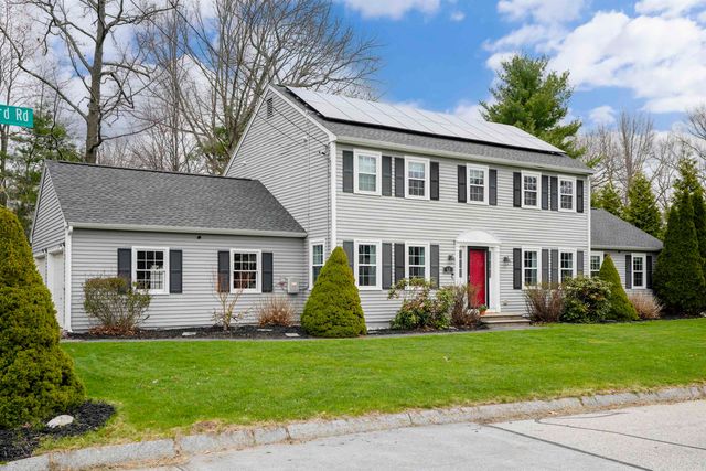 62 Shepherd Road, Manchester, NH 03104