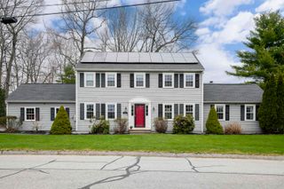 62 Shepherd Road, Manchester, NH 03104