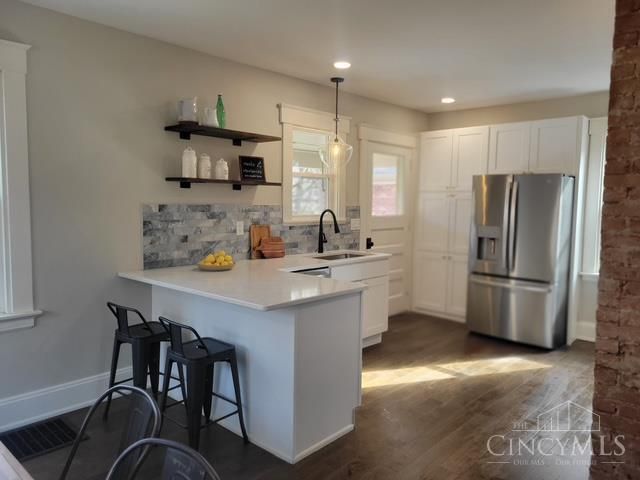 26 Chestnut Avenue, Wyoming, OH 45215