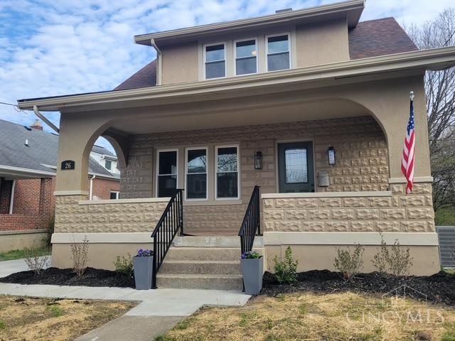 26 Chestnut Avenue, Wyoming, OH 45215