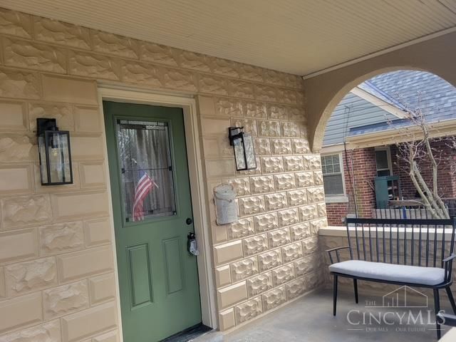 26 Chestnut Avenue, Wyoming, OH 45215