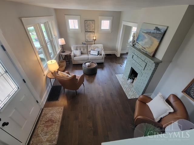 26 Chestnut Avenue, Wyoming, OH 45215