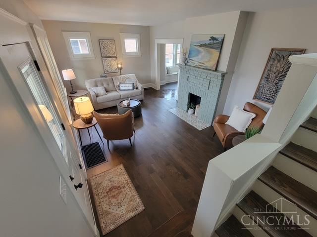 26 Chestnut Avenue, Wyoming, OH 45215