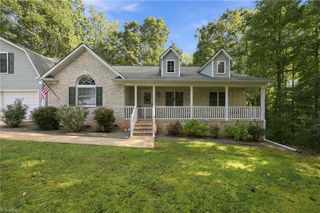 3315 Windfield Ridge Drive, Burlington, NC 27215