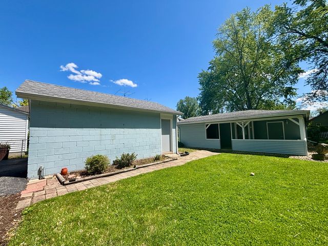 418 Starr Street, Belvidere, IL 61008