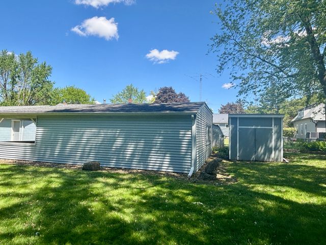 418 Starr Street, Belvidere, IL 61008