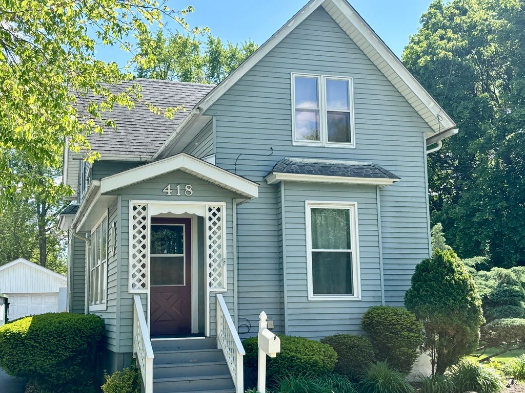 418 Starr Street, Belvidere, IL 61008