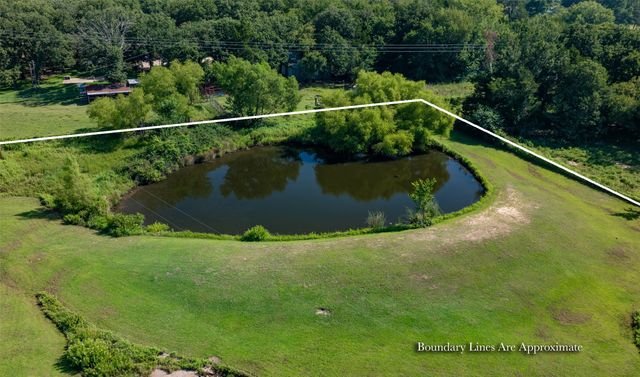 671 County Road 163, Gainesville, TX 76240