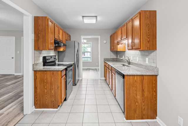 3324 Backridge Rd, Woodlawn, TN 37191