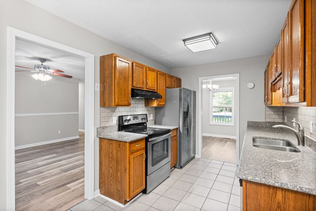 3324 Backridge Rd, Woodlawn, TN 37191