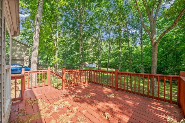 3324 Backridge Rd, Woodlawn, TN 37191