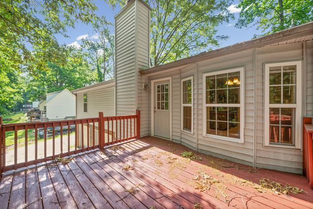 3324 Backridge Rd, Woodlawn, TN 37191