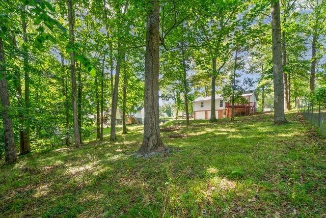 3324 Backridge Rd, Woodlawn, TN 37191