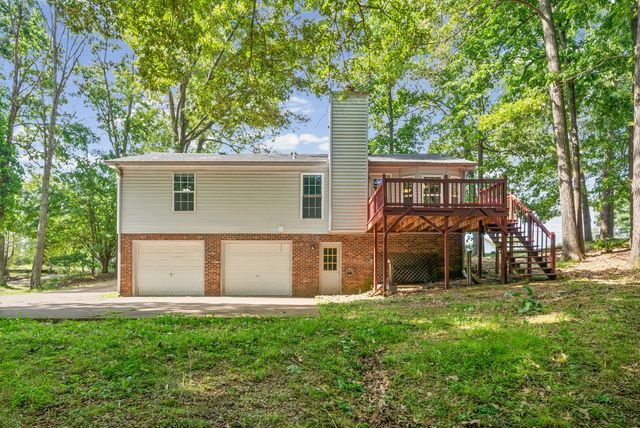 3324 Backridge Rd, Woodlawn, TN 37191