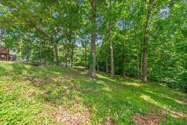 3324 Backridge Rd, Woodlawn, TN 37191