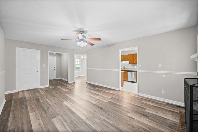 3324 Backridge Rd, Woodlawn, TN 37191