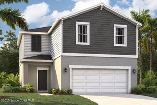 634 Rockaway Lane, Cocoa, FL 32927