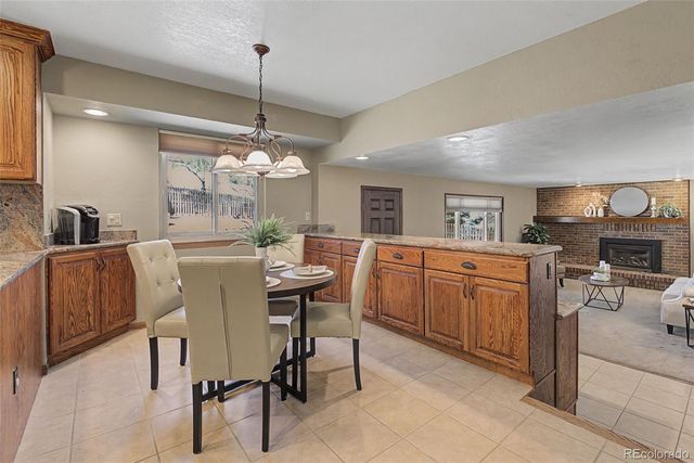 14603 W 3rd Avenue, Golden, CO 80401