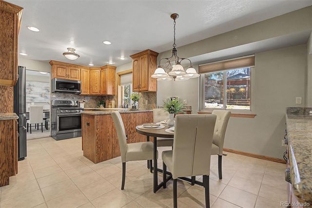 14603 W 3rd Avenue, Golden, CO 80401