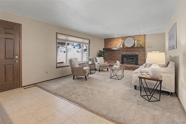 14603 W 3rd Avenue, Golden, CO 80401