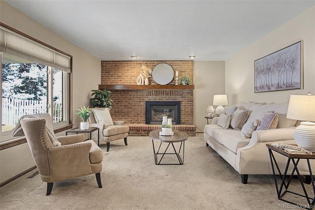 14603 W 3rd Avenue, Golden, CO 80401