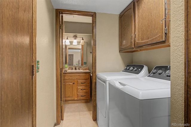 14603 W 3rd Avenue, Golden, CO 80401