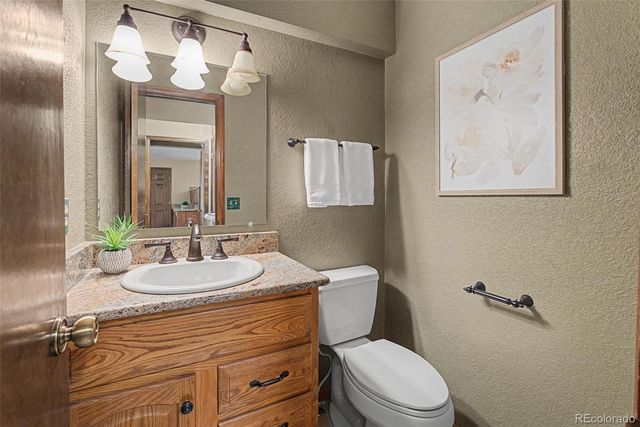 14603 W 3rd Avenue, Golden, CO 80401