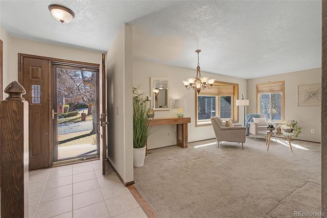 14603 W 3rd Avenue, Golden, CO 80401