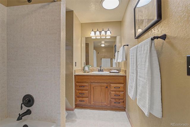 14603 W 3rd Avenue, Golden, CO 80401