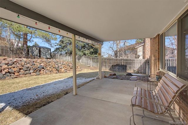 14603 W 3rd Avenue, Golden, CO 80401