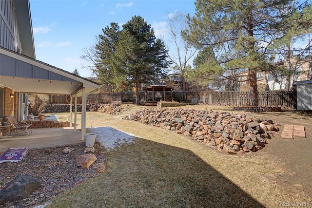14603 W 3rd Avenue, Golden, CO 80401