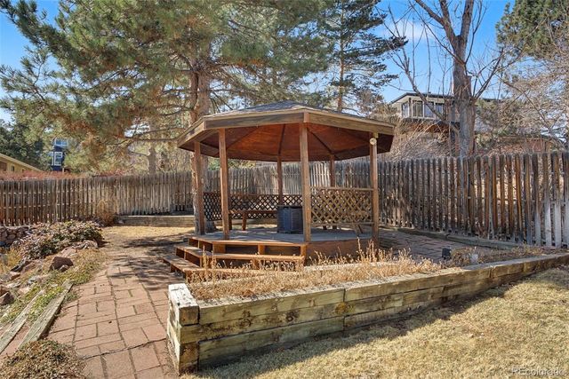 14603 W 3rd Avenue, Golden, CO 80401