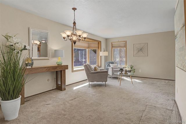 14603 W 3rd Avenue, Golden, CO 80401