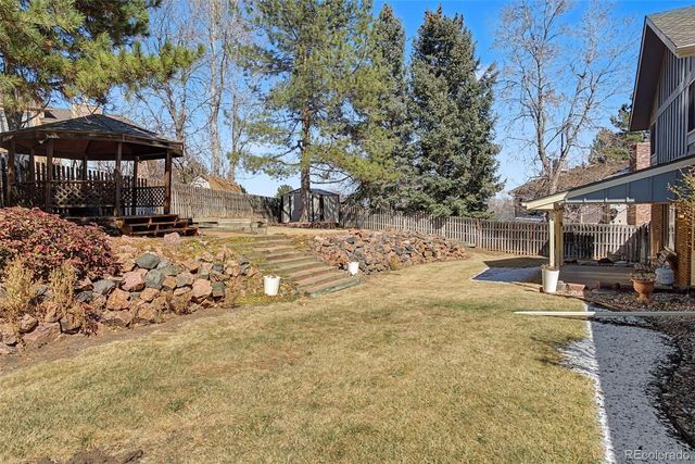 14603 W 3rd Avenue, Golden, CO 80401