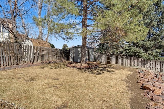 14603 W 3rd Avenue, Golden, CO 80401