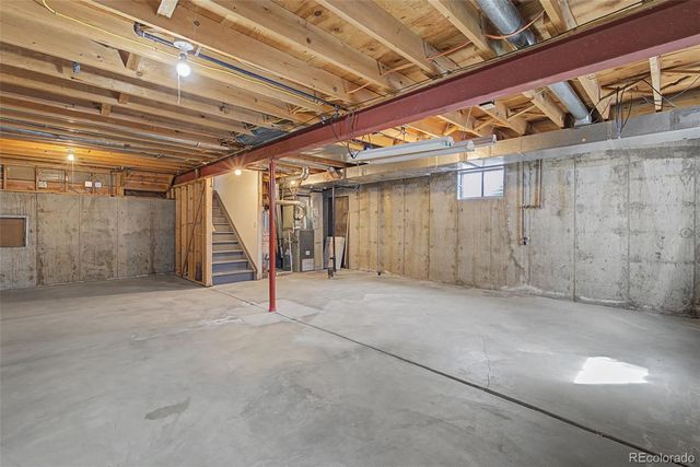 14603 W 3rd Avenue, Golden, CO 80401