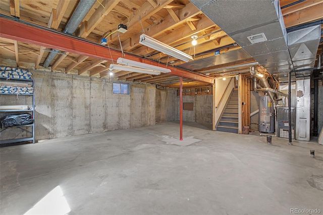 14603 W 3rd Avenue, Golden, CO 80401