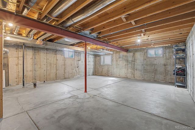 14603 W 3rd Avenue, Golden, CO 80401