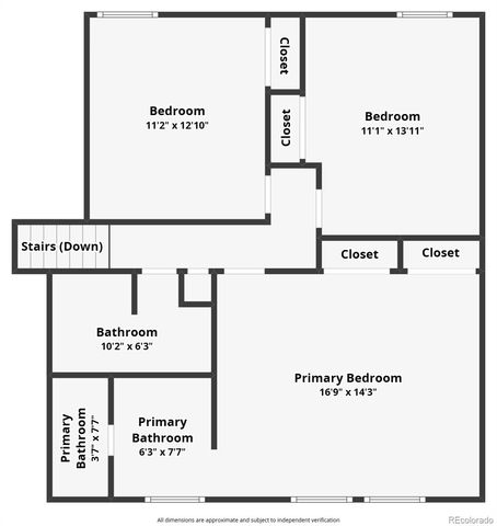 14603 W 3rd Avenue, Golden, CO 80401