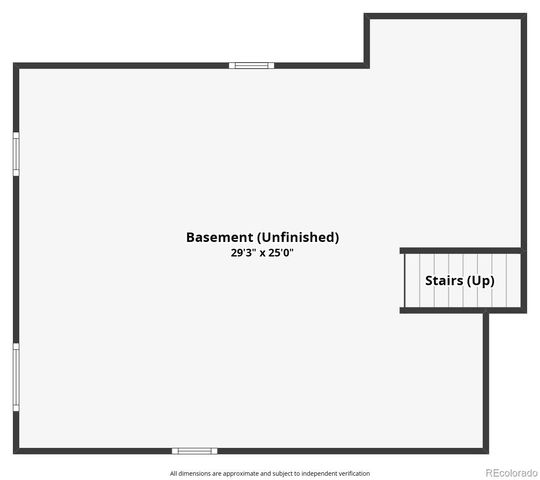 14603 W 3rd Avenue, Golden, CO 80401