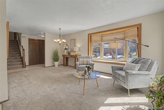 14603 W 3rd Avenue, Golden, CO 80401