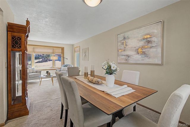 14603 W 3rd Avenue, Golden, CO 80401