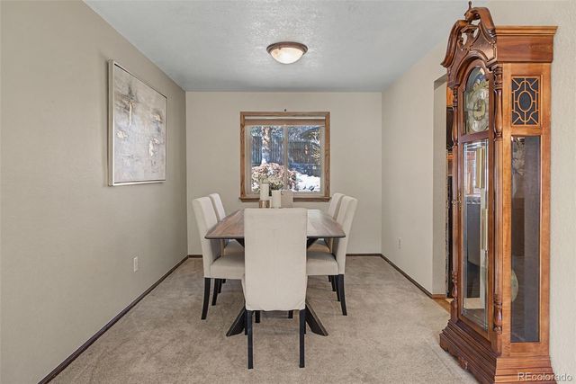 14603 W 3rd Avenue, Golden, CO 80401